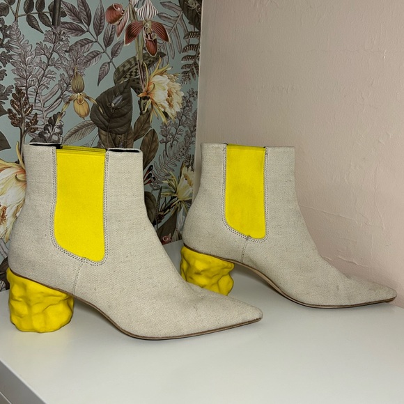 CAMPER LAB Boot Juniata - Picture 5 of 7